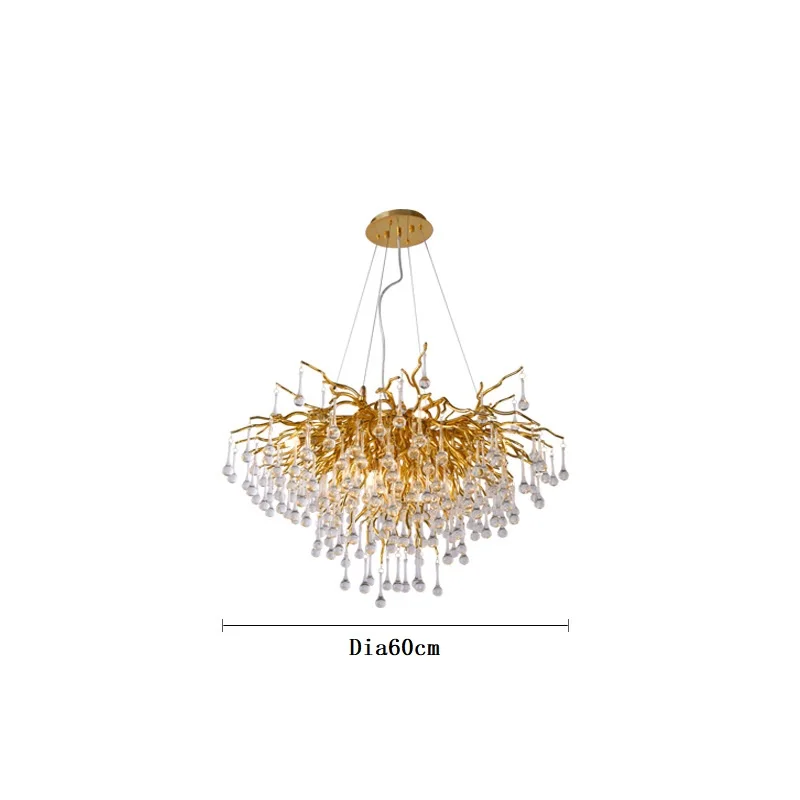 Pendant Dia60cm