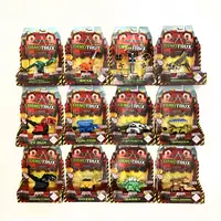 Dinosaur Truck Removable Dinosaur Toy Children's Gifts Toy Dinosaur Models Mini Child Toys Car For Dinotrux Mini Models New Gift 1