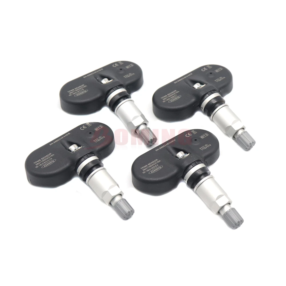 ڵ TPMS Ÿ̾ з  ͸ ý, 强 Haval H6 M6 2011-2020 434MHZ, 3641100XKZ16A