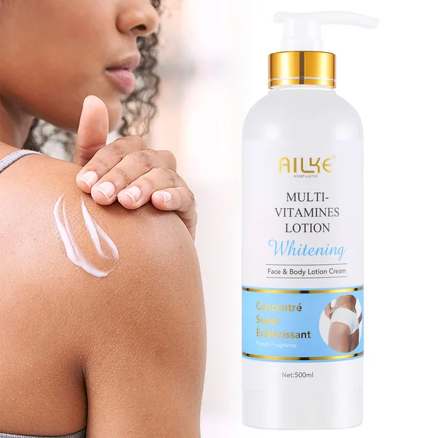 Lotion