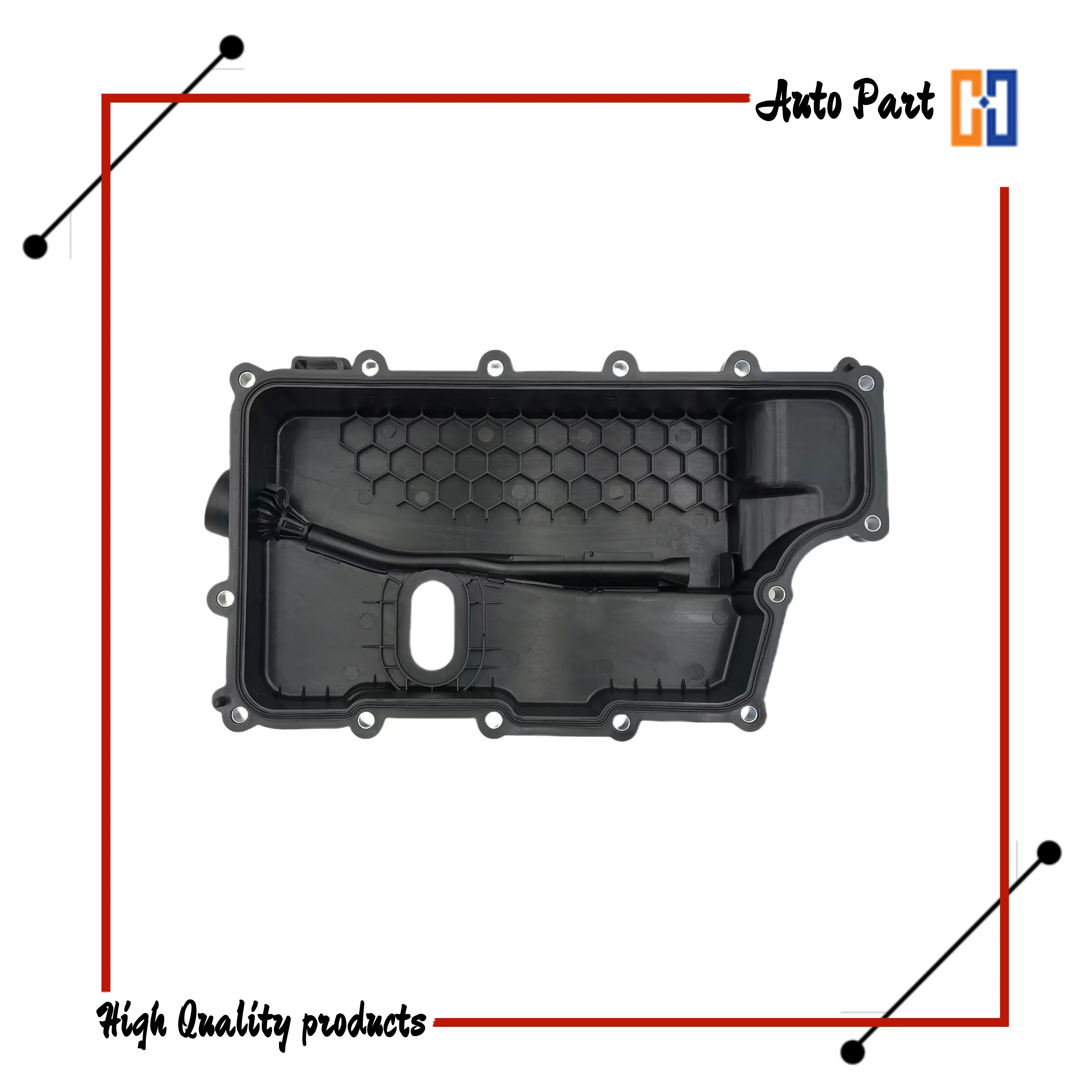 8A8P7G004AB 8A8Z7G004A Gearbox oil pan For Ford Edge CDQ 2015- Lincoln MKX Q1 2007-2015 Fusion 2013- 8A8P-7G004AB 8A8Z-7G004A