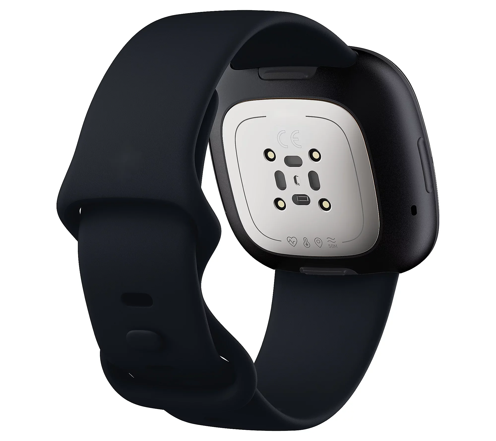 Fitbit Sense  ǰ ƮϽ Ʈġ, FB512, IOS ȵ̵ ġ