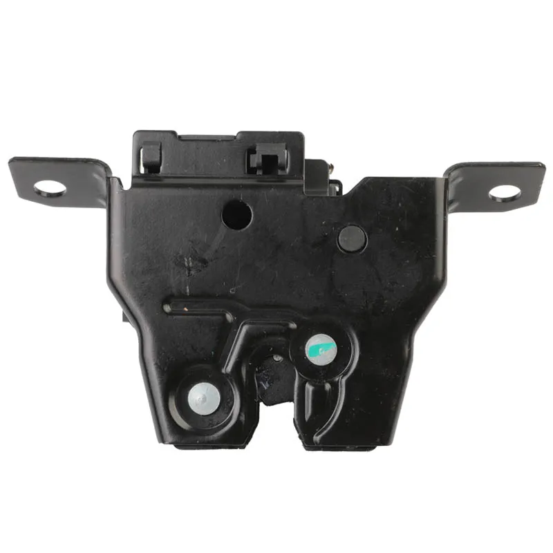 BMW MINIクーパーF55 ハッチバック・トランクリッドロック・牽引ロープ