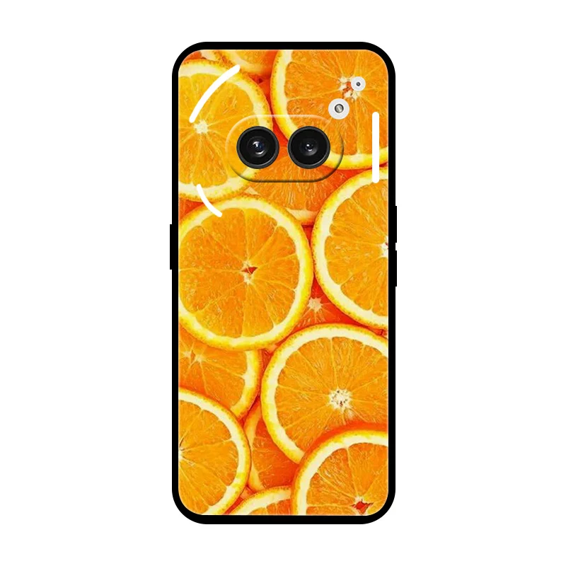 Universal Soft Silicone Phone Case - Sleek Protective Cover in Global Design