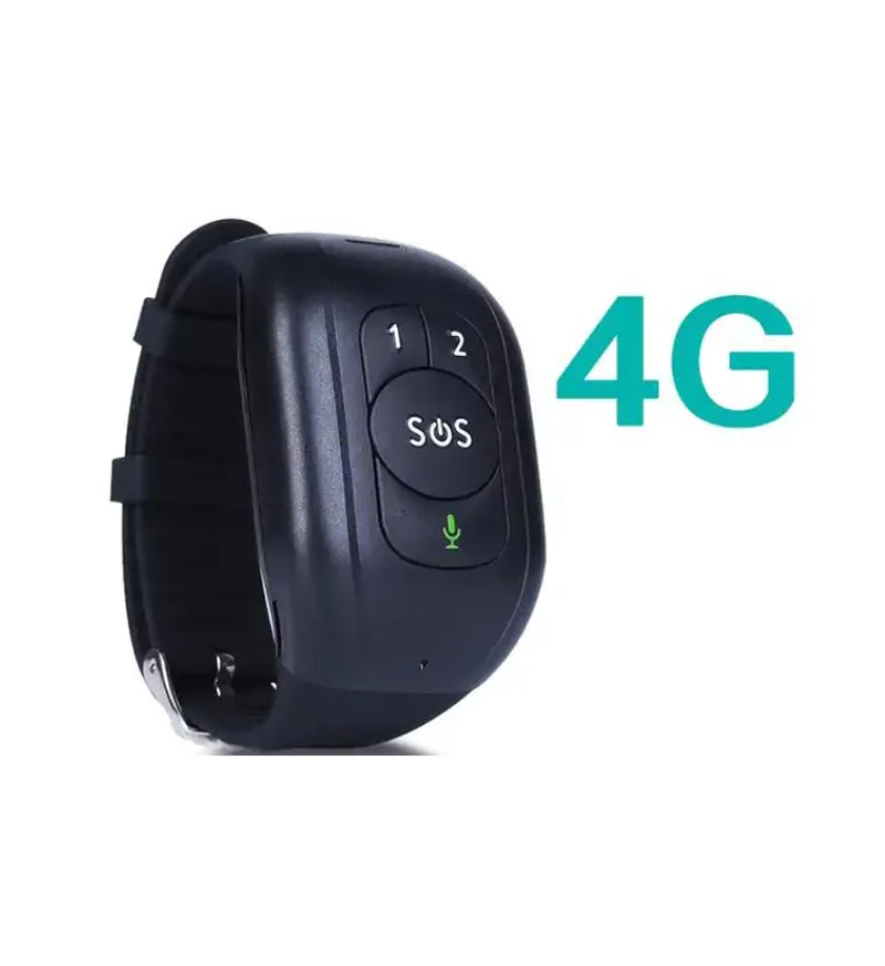 Alzheimer Gps Sender Uhr Demenz Tracking Uhr Senioren Gps Tracker