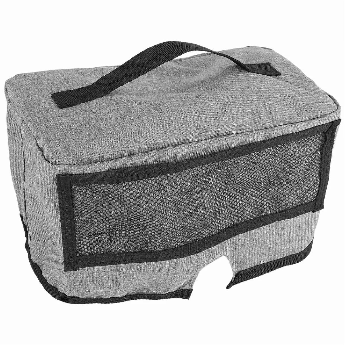 Per La Pressa Per Tazze Cricut, Pressa A Caldo Per Tazze, Accessori Per Pressa Per Tazze Cricut Con Tasca Anteriore E Posteriore