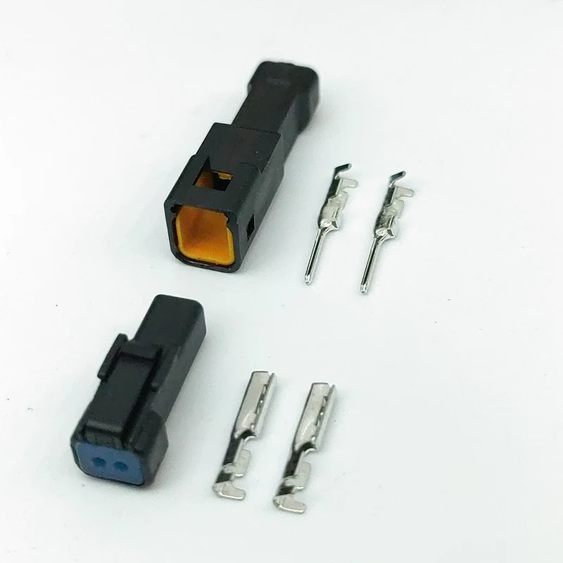 10set JST-02 no wire