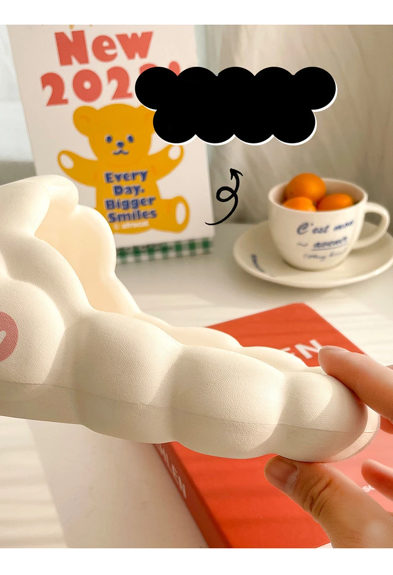 Foot Petals