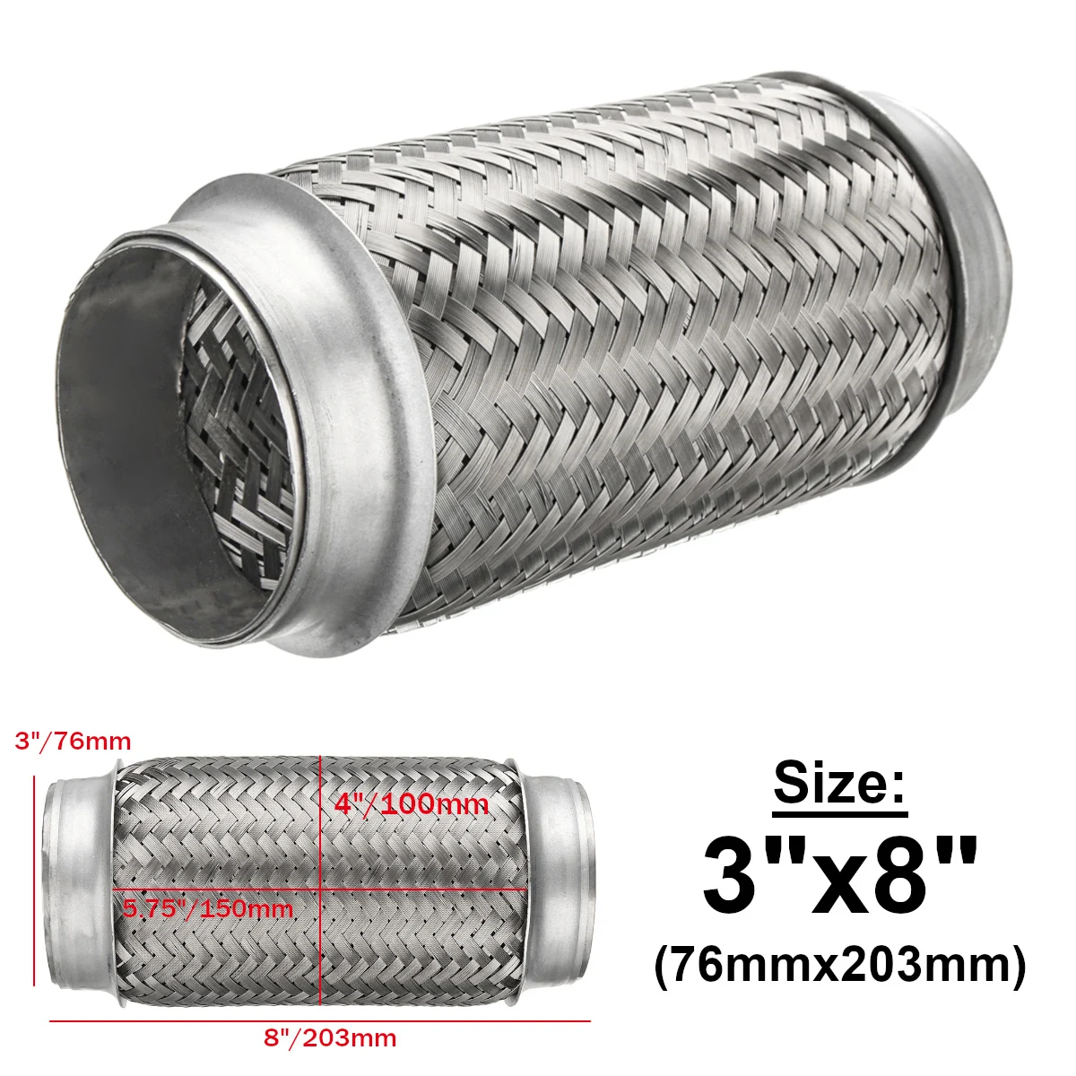 η ƿ  극̵ ڵ ÷,   Ʃ,   Ʈ, 63.5mm, 76mm