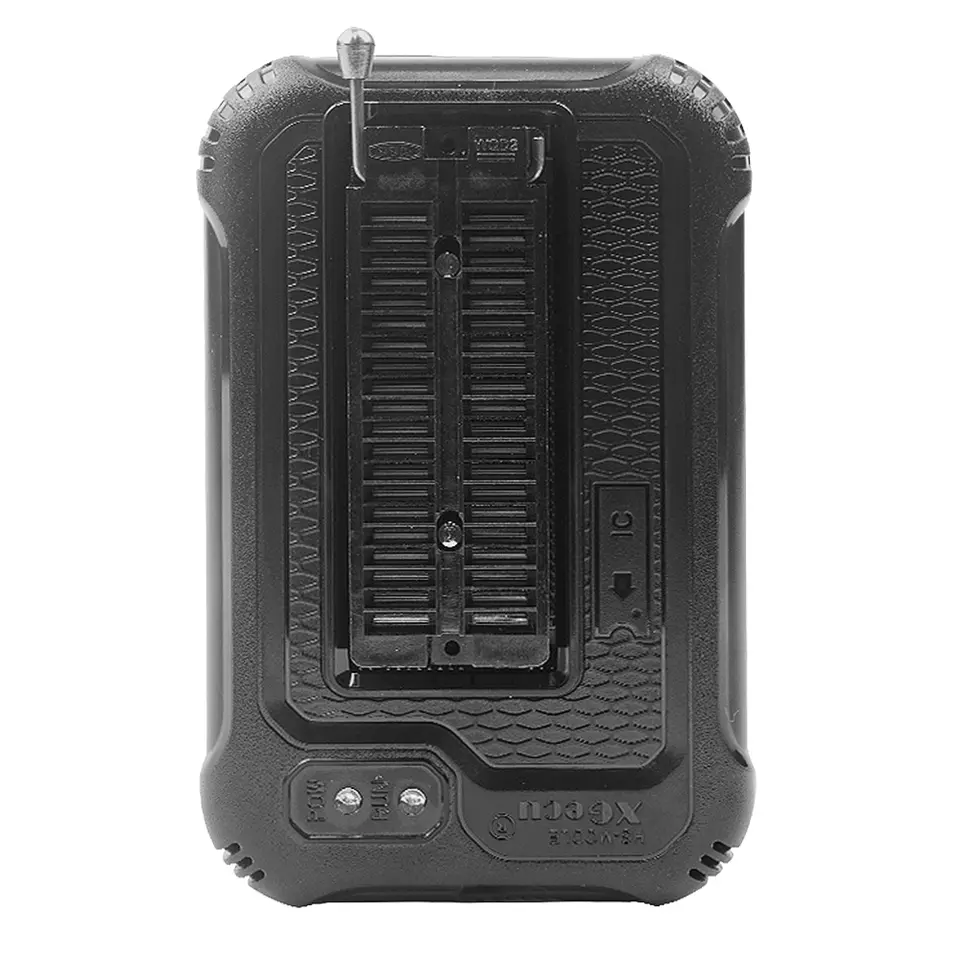 XGecu T48 [TL866-3G]Programmer Support 28000+ ICs for SPI/Nor/NAND Flash/EMMC BGA153/162/169/100/221 TSOP/SOP/PLCC image 6