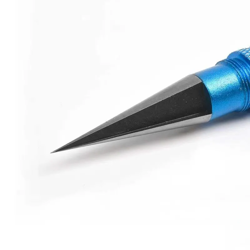 Universal Alloy 0-14mm Steel Expanding Hole Opener Reamer Edge Reamer Core Drill Bit Tool Installation Kit