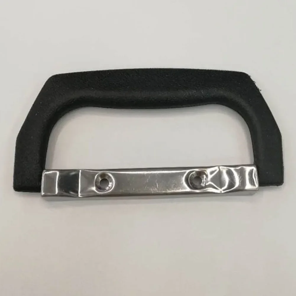 Replacement Case Handle Automotive Concealed Durability Enhanced Fixings Grip Long-lasting Performance Plastic