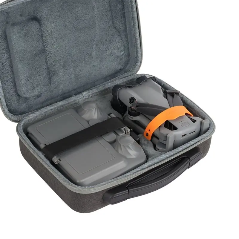 DJI Lito1/Lito X1용 JABS-휴대용 운반 케이스 단순화된 패키지 보관 가방 낙하 방지 방수 상자 드론 액세서리
