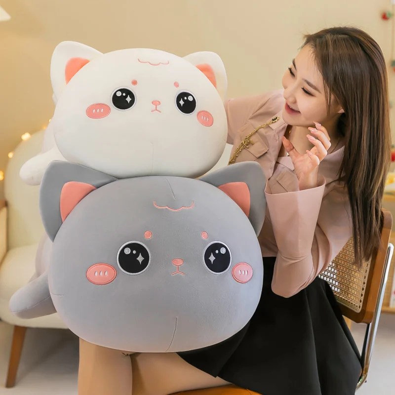 Jolt net red product new cloud plush pillow pillow toys tiktok baby gift -  AliExpress