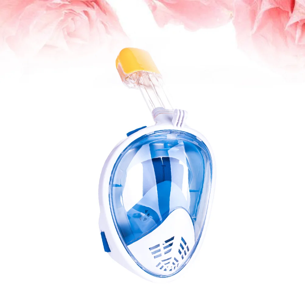 

Очки для плавания для дайвинга стильные противотуманные дышащие трубки для детей