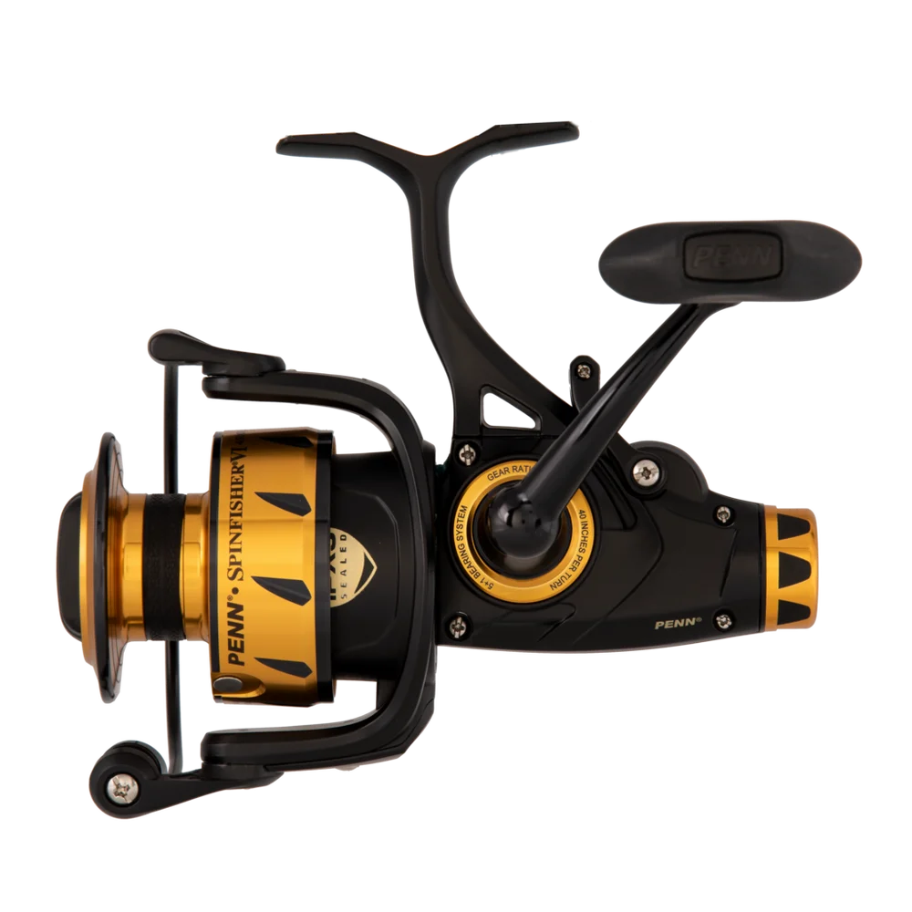 Penn Spinfisher VI Live Line Spinning Fishing Reel