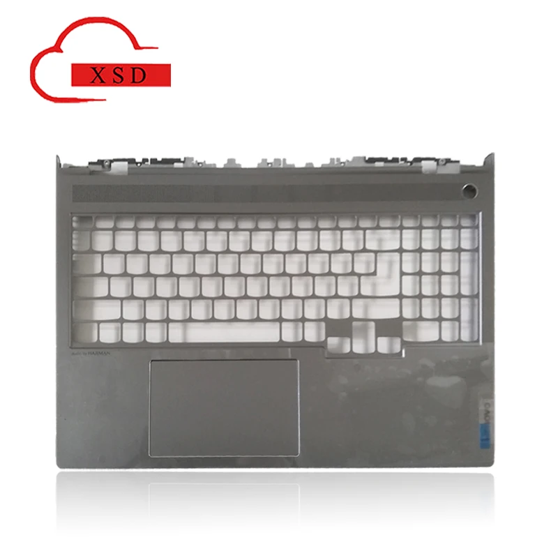 

Новая Оригинальная подставка для сенсорной панели для ноутбука Lenovo ThinkBook 16P G3 ARH 2022, верхняя крышка клавиатуры AM2KZ000700