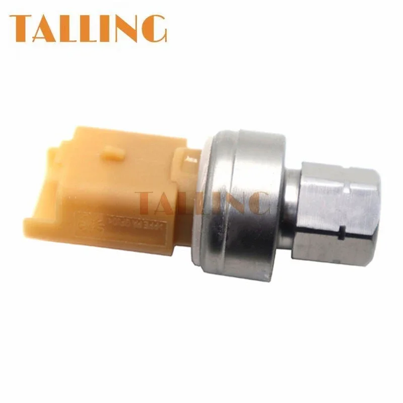Sensore Posizione Farfalla Compatibile Con Citroen C3 C4 E Peugeot 207 208 1.4/1.6 HDi – Ricambio 3 Pin, Robusto E Affidabile