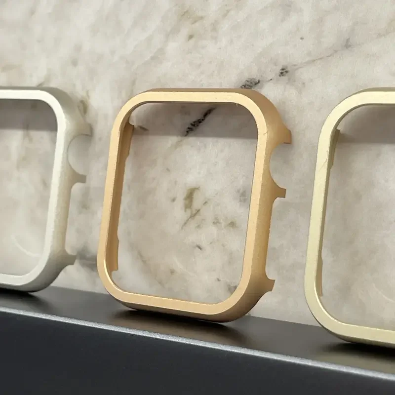 Aluminium Alloy Protective Metal Case