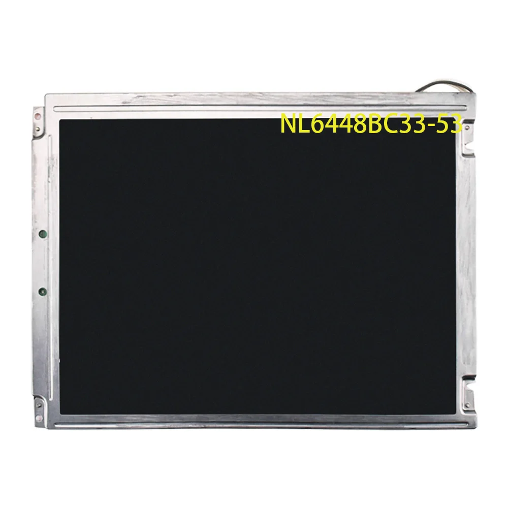

Оригинальный 10,4-дюймовый Lcd дисплей 640*480, проверка надлежащего качества и хорошее качество, бесплатная доставка
