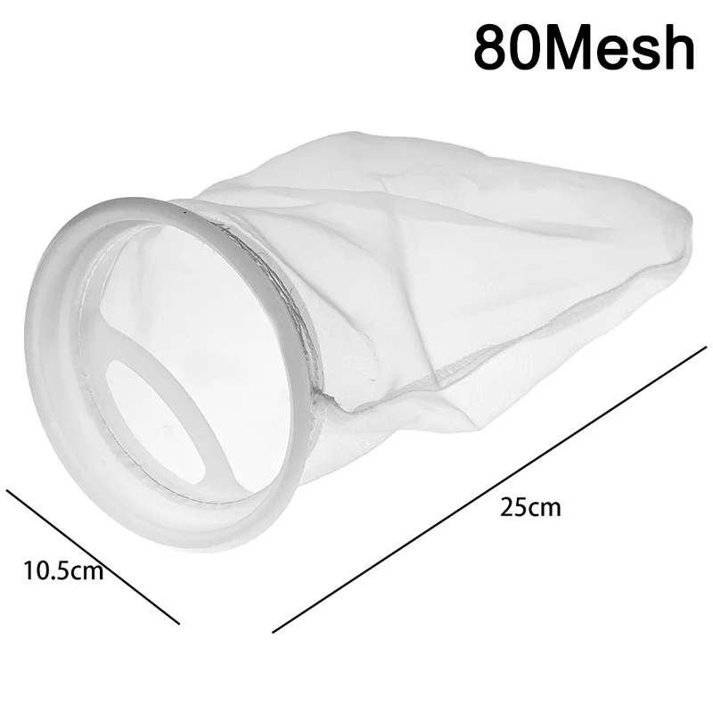 25cm-80Mesh