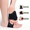 2pcs Compression Arch Support Brace for Men And Women For Flat Feet, High Arches, Fallen Arches, Heel Fatigue 6