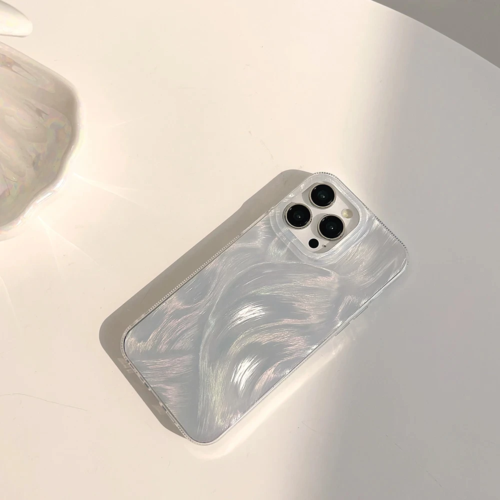 Elegant and Stylish Phone Back Bumper Cover