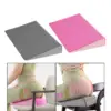 Wedge Cushion Multipurpose Breathable Ergonomic Comfort Butt Pillow Office Chair Cushion for Kitchen Travel Sofa Indoor Airplane 4