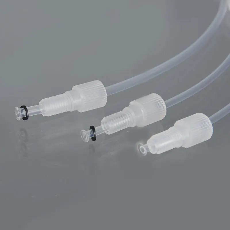 FEPTubeConnectorsStubEndJointQuickCouplingAntiHighPressure1