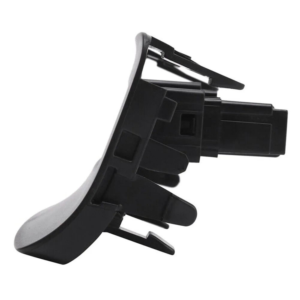 

Зарядное устройство USB высокого качества, аксессуары для автомобиля, зарядное устройство с двойной крышкой, заднее зарядное устройство USB