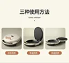 electric pancake pan household double-sided heating to increase automatic power-off pancake frying machine 6