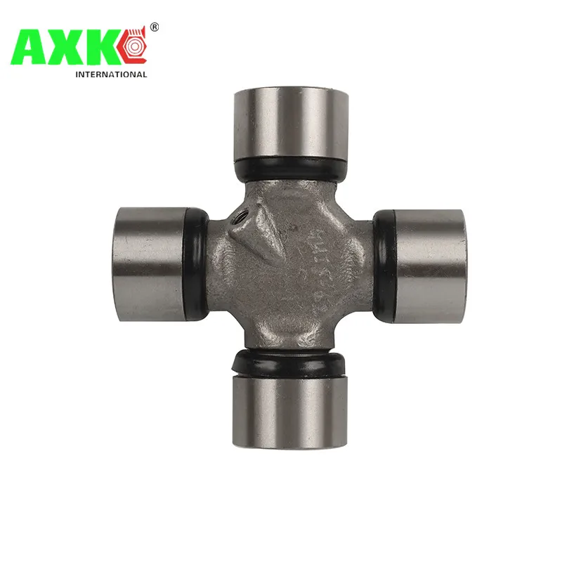 Top Quality 18x47 C01 GUA-1 HS108 miniature U-joints UNIVERSAL JOINTS BEARING Universal Joints Crucetas Joints de cardan Cross