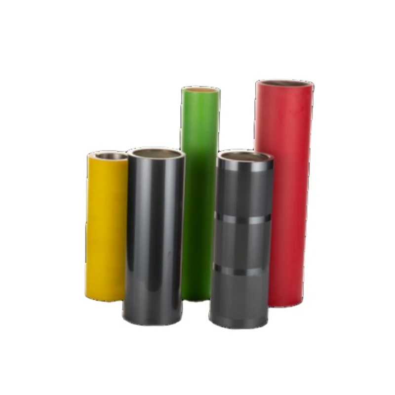 

Plate sleeve roller for flexographic printing machines Cylinder