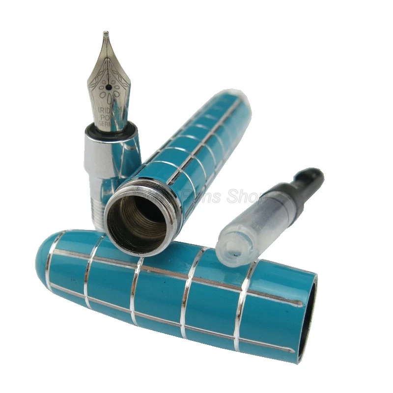 Рисунок 5 - Ручка перьевая Fuliwen компактная