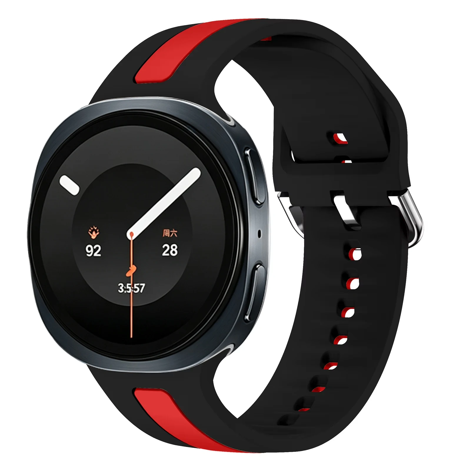 Premium Sport Band for Galaxy Watch – Versatile and Comfortable Strap