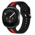 Black red