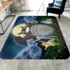 Anime S-Studio G-Ghiblis Floor Mat Rectangle Anti-slip Home Soft Badmat Front Door Indoor Outdoor Mat Hotel Decor Mat 3