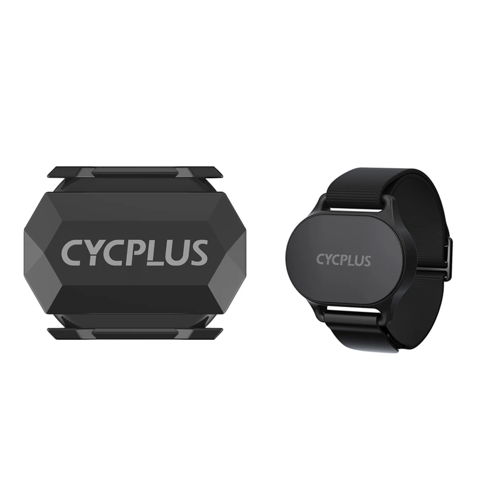 Zwift Speed And Cadence Sensor For Bike Trainer RPM Bike Cadence