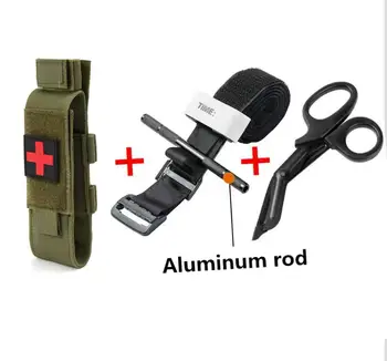 Tactical Tourniquet Survival Band 1