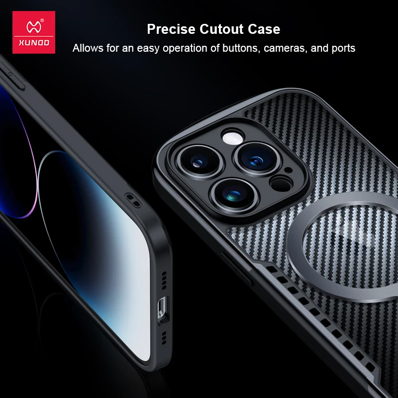 Xundd Phone Case For iPhone 11 12 13 Pro Max Case,Bumper Shockproof Soft  TPU Cover For iPhone 12 Mini 11 12 Pro 12 Pro Max Case - AliExpress