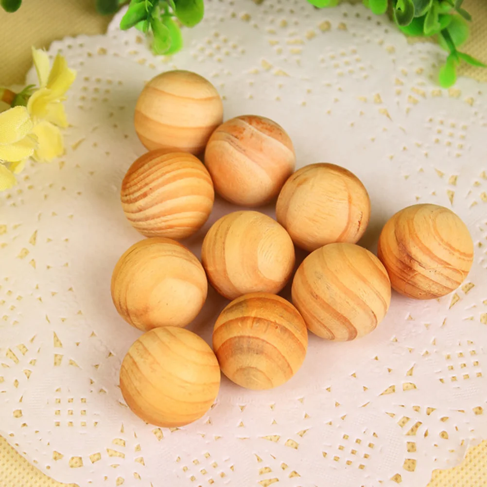 

20 Pcs/pack File Bug Mosquito Closet Fragrant Cedar Bamboo