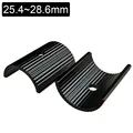 Black 25.4 to 28.6