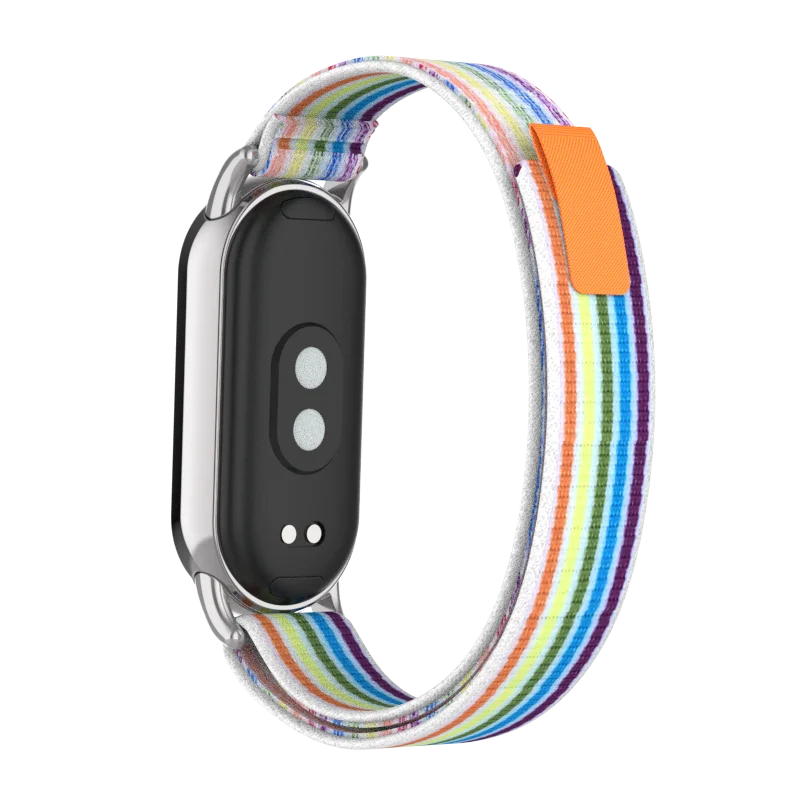 Trail Loop Sport Nylon Strap - Universal Fitness Tracker Replacement Band
