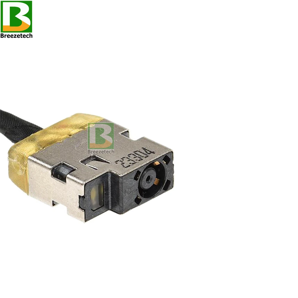 HP ENVY 14-R052NO 15 17 Pavilion 210 215 G1 14-K 11-E 11-E015DX 17-P �� DC ���� �� ���� ���̾� ���̺� Ŀ���� 717370 -YD6