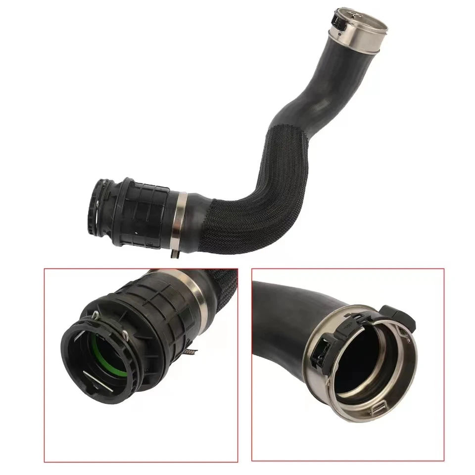 High Quality Intercooler Hose Turbo Tube Intercooler Intake Hose
