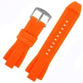 Orange Silver