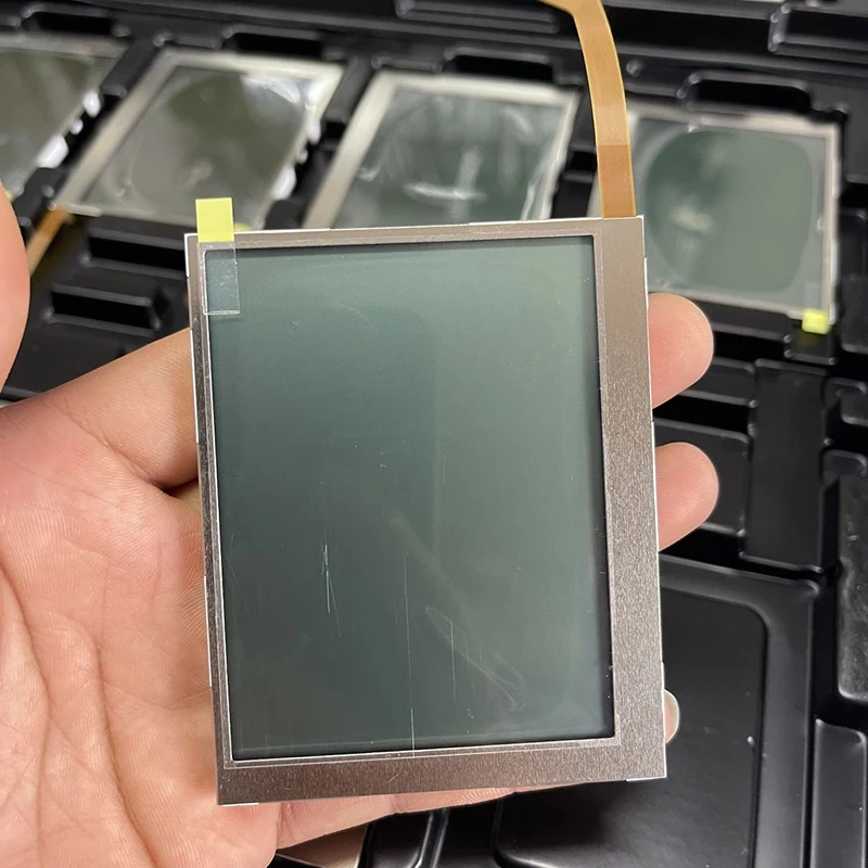 Nuovo Schermo Lcd Originale Per Fluke 287 289 287C 289C Display Lcd Accessori Per La Riparazione Parti Multimetro Pannello Di Visualizzazione Dello Sc