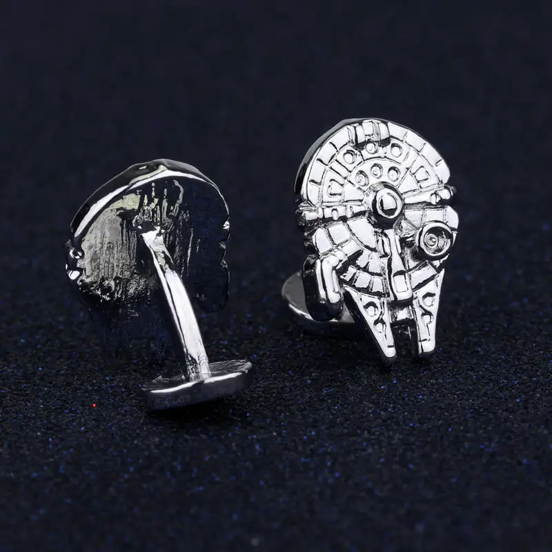 Рисунок 4 - Классические запонки Disney для