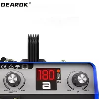 Laser Small Handheld Welding Machine Century Ruiling Mini Gas Protection Small Carbon Dioxide Gas Protection/NBC-280 2