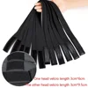New Wig Adjustment Strap Melting Band Elastic Bands Wigs Installation Accessories Edge Wrap Lay Edges Wig Headband Frontal Band 4